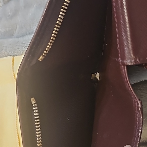 LV Porte Billet Zippy wallet w/ box and dust bag - Picture 6 of 6